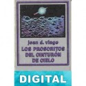 Los proscritos del cinturón del cielo Joan D. Vinge