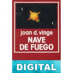 Nave de fuego Joan D. Vinge