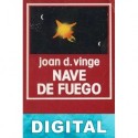 Nave de fuego Joan D. Vinge