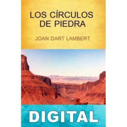 Los círculos de piedra Joan Dart Lambert