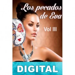 Los pecados de Eva III Amanda Peters