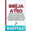 La biblia del ateo Joan Konner