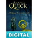 Al llegar la medianoche Amanda Quick