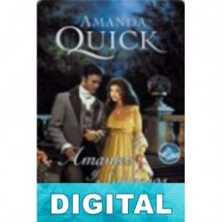 Amantes y sabuesos Amanda Quick