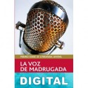 La voz de madrugada Joan Manuel Gisbert