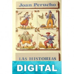 Las historias naturales Joan Perucho