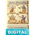 Las historias naturales Joan Perucho
