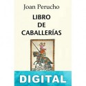 Libro de caballerías Joan Perucho