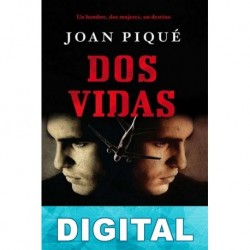 Dos vidas Joan Piqué