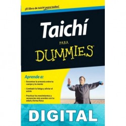 Taichi para Dummies Joan Prat González