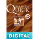 Amor mágico Amanda Quick