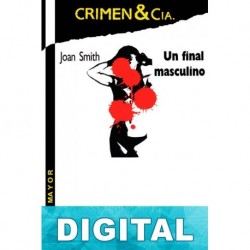 Un final masculino Joan Smith