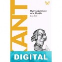 Kant. El giro copernicano en la filosofía Joan Solé