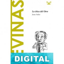 Levinas. La ética del Otro Joan Solé