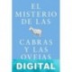 El misterio de las cabras y las ovejas Joanna Cannon