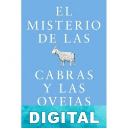 El misterio de las cabras y las ovejas Joanna Cannon