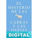 El misterio de las cabras y las ovejas Joanna Cannon