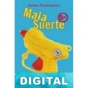 Mala suerte Joanna Chmielewska