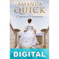 Compromiso de conveniencia Amanda Quick