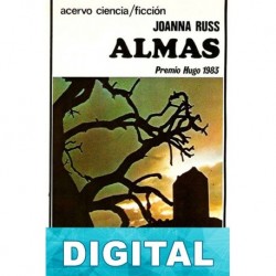 Almas Joanna Russ