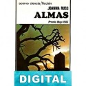 Almas Joanna Russ