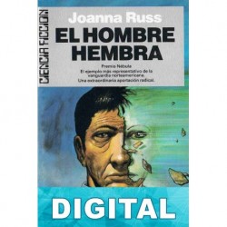 El hombre hembra Joanna Russ