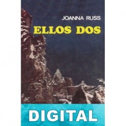 Ellos dos Joanna Russ
