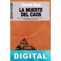 La muerte del caos Joanna Russ