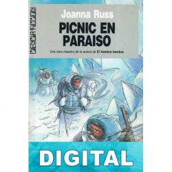 Picnic en Paraíso Joanna Russ