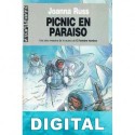 Picnic en Paraíso Joanna Russ