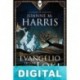 El evangelio según Loki Joanne Harris