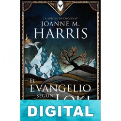 El evangelio según Loki Joanne Harris