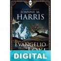 El evangelio según Loki Joanne Harris