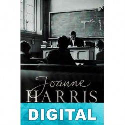Juego de caballeros Joanne Harris