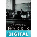 Juego de caballeros Joanne Harris