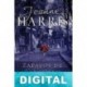 Zapatos de caramelo Joanne Harris