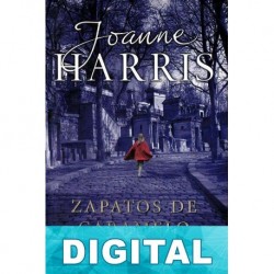 Zapatos de caramelo Joanne Harris