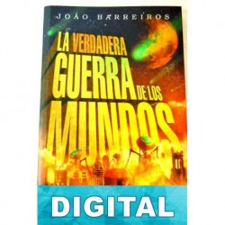 La verdadera guerra de los mundos João Barreiros