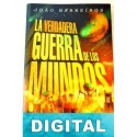 La verdadera guerra de los mundos João Barreiros