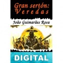Gran Sertón: Veredas João Guimarães Rosa