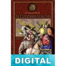 Las mocedades de Alejandro Magno Joaquín Acosta
