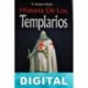 Historia de los Templarios Joaquín Bastús
