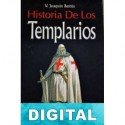 Historia de los Templarios Joaquín Bastús