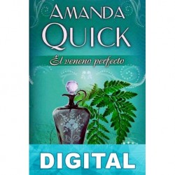 El veneno perfecto Amanda Quick