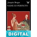 Nadie es perfecto Joaquín Berges