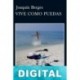 Vive como puedas Joaquín Berges