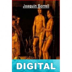 El escribano del secreto Joaquín Borrell