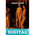 El escribano del secreto Joaquín Borrell