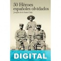 50 Héroes españoles olvidados Joaquín de la Santa Cinta