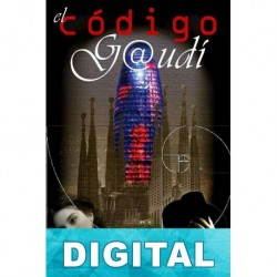 El código Gaudí Joaquín de Saint Aymour